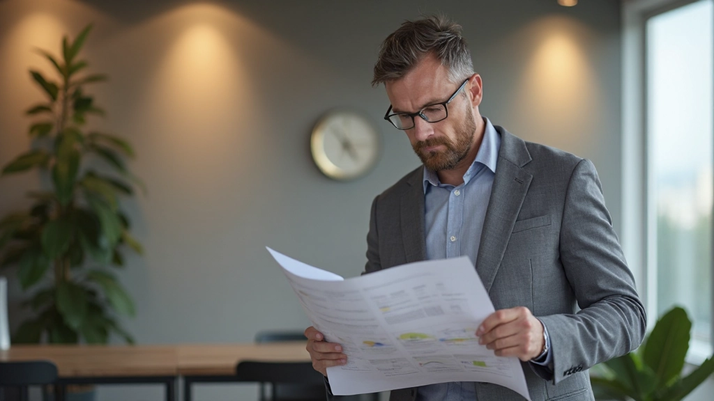 Inspirujúce pracovné prostredie s cieľmi a plánmi pre budúcnosť